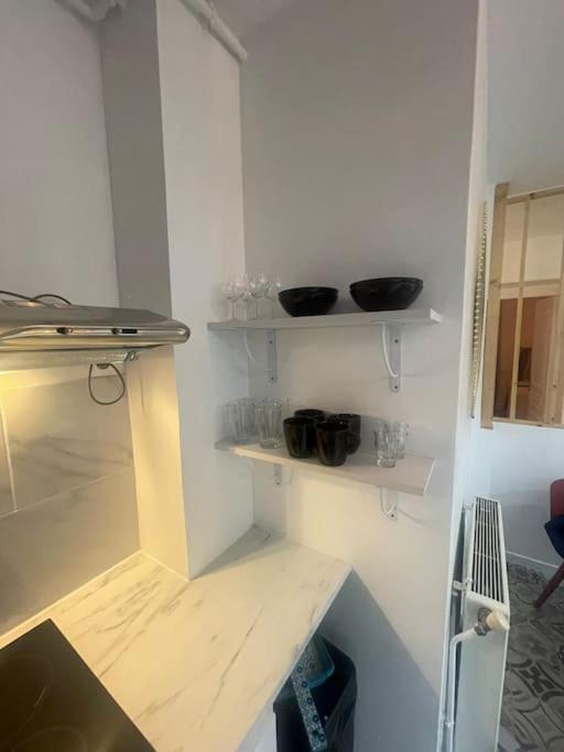 Mira - Sublime Apartment Close To Train Station Corbeil-Essonnes Exteriör bild