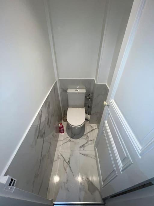 Mira - Sublime Apartment Close To Train Station Corbeil-Essonnes Exteriör bild